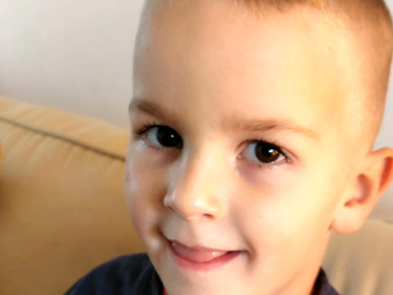 Mijo Barun - Klapa Barun