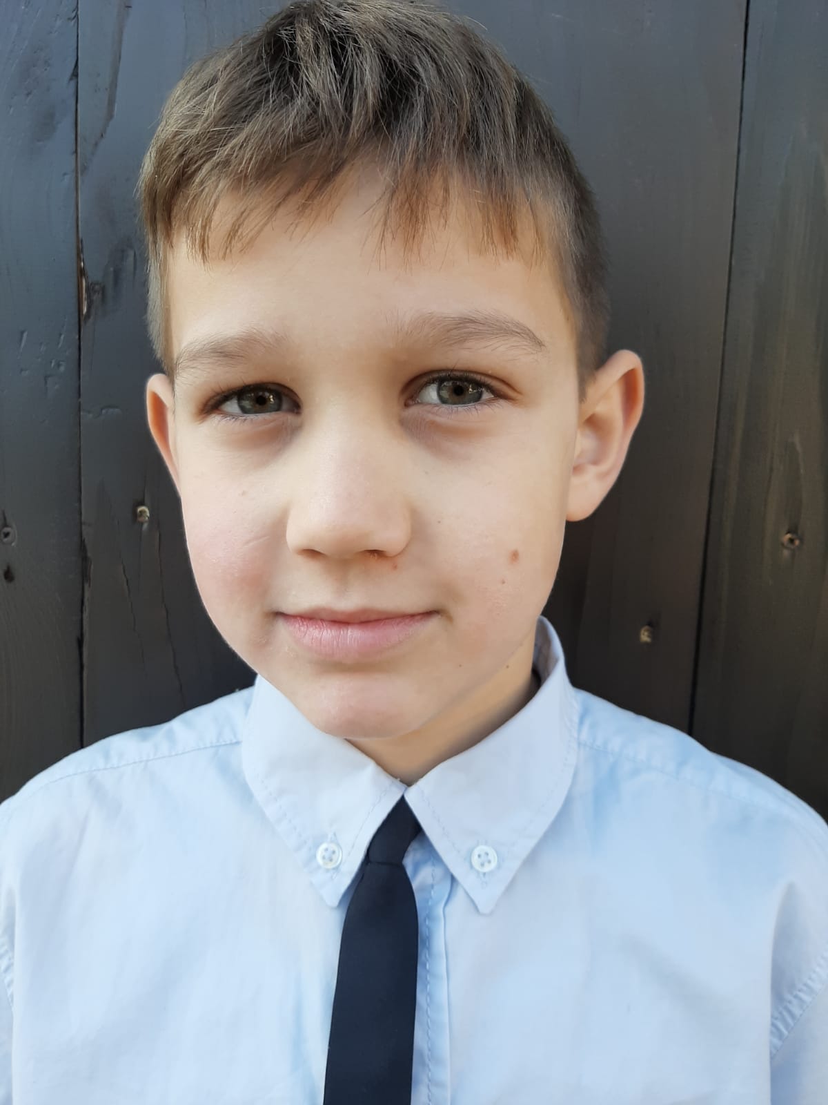 Mislav Barun - Klapa Barun