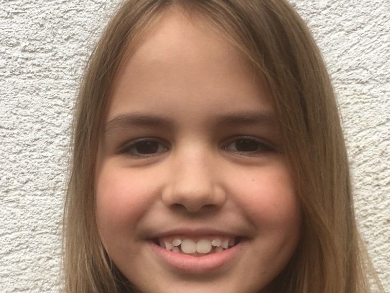 Lina Barun - Klapa Barun