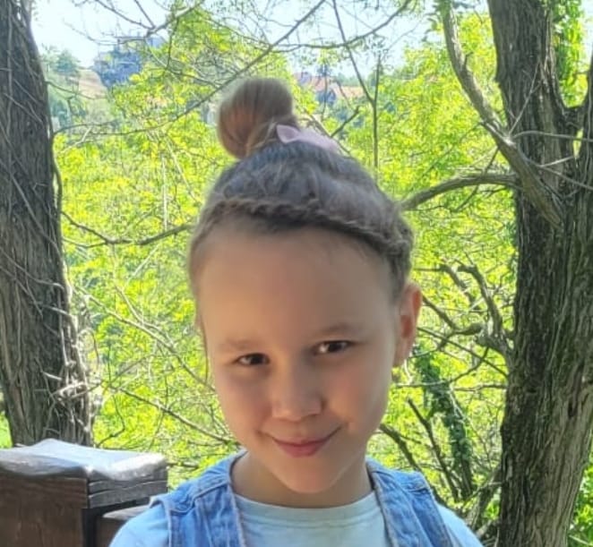 Rafaela Barun - Klapa Barun