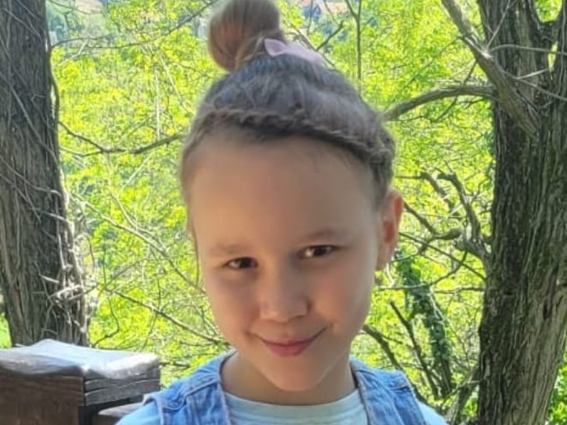 Rafaela Barun - Klapa Barun