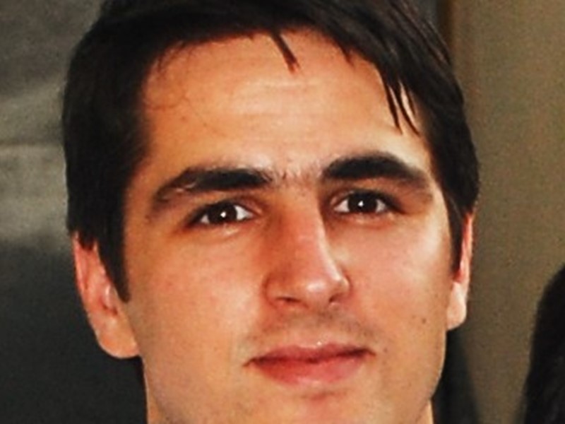 Domagoj Barun - Klapa Barun