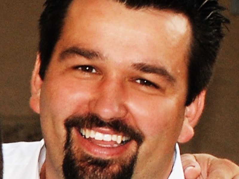 Ivan Barun - Klapa Barun