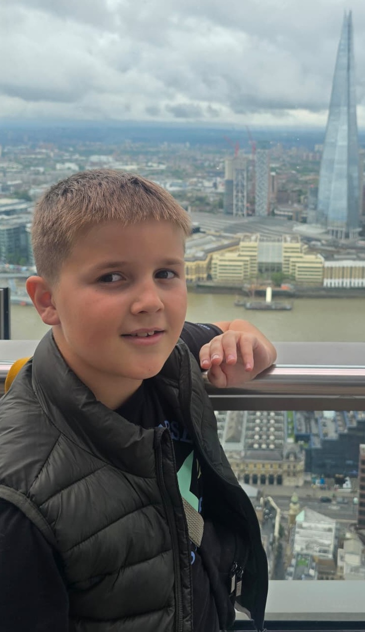 Šimun Barun - Klapa Barun