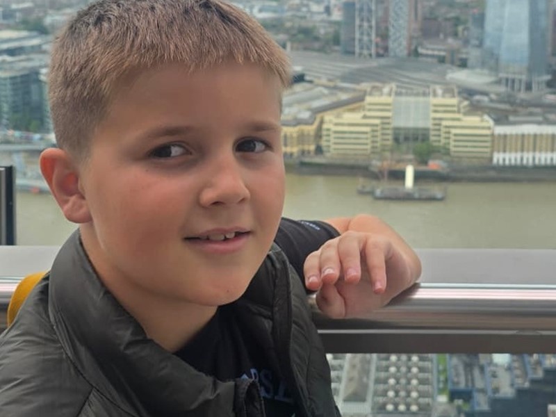 Šimun Barun - Klapa Barun