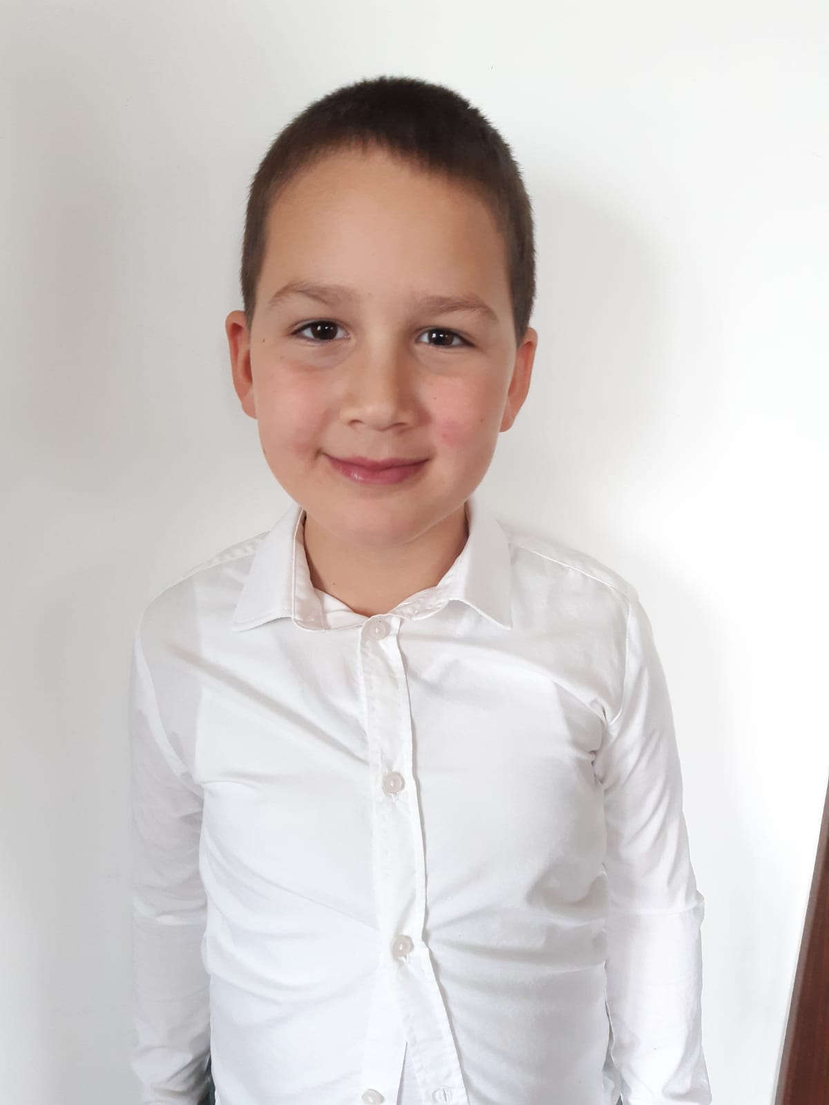 Mihael Barun - Klapa Barun