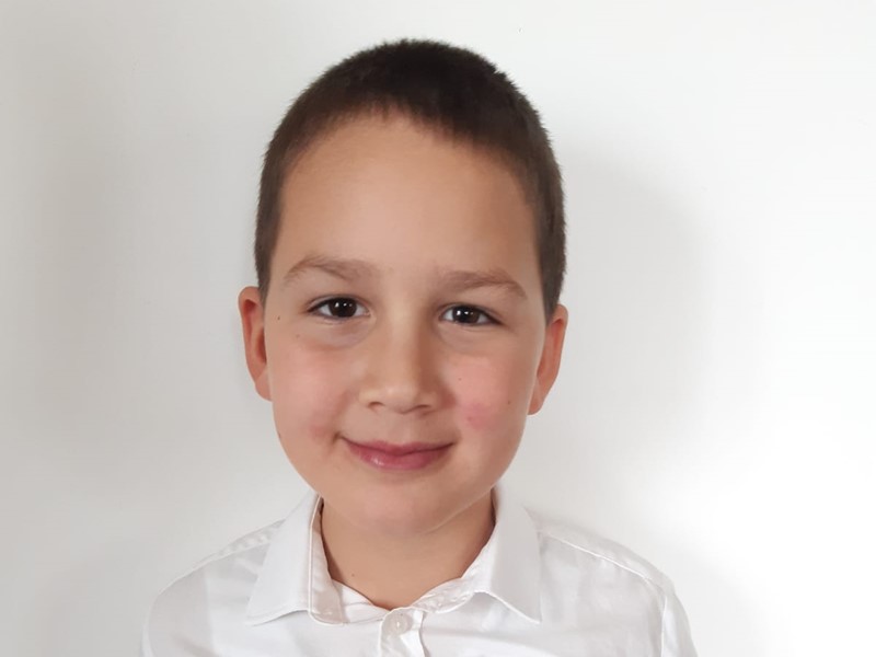 Mihael Barun - Klapa Barun