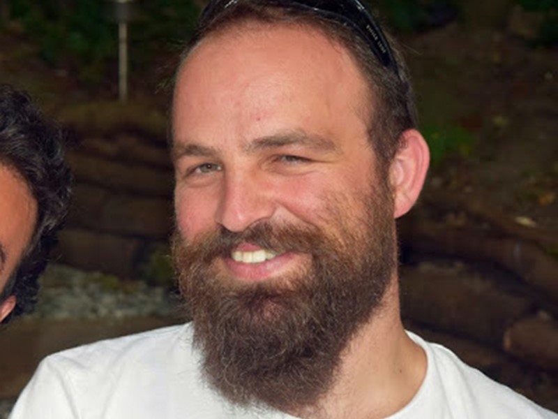 Tvrtko Barun - Klapa Barun