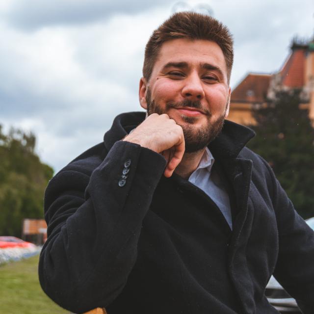 Lobel Barun - Klapa Barun