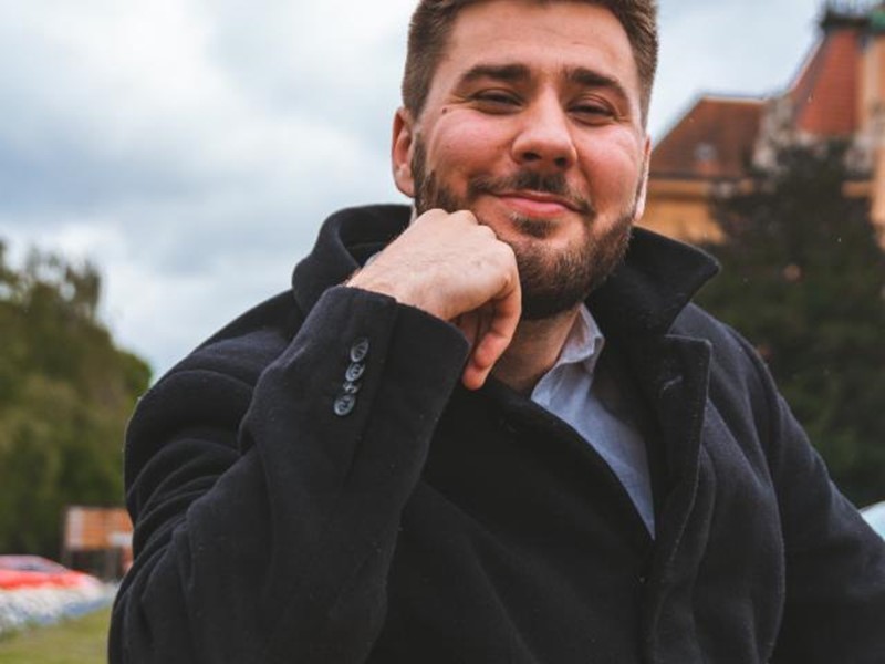 Lobel Barun - Klapa Barun